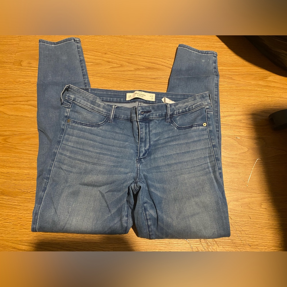Jeans 👖